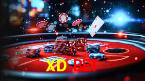App XD BET